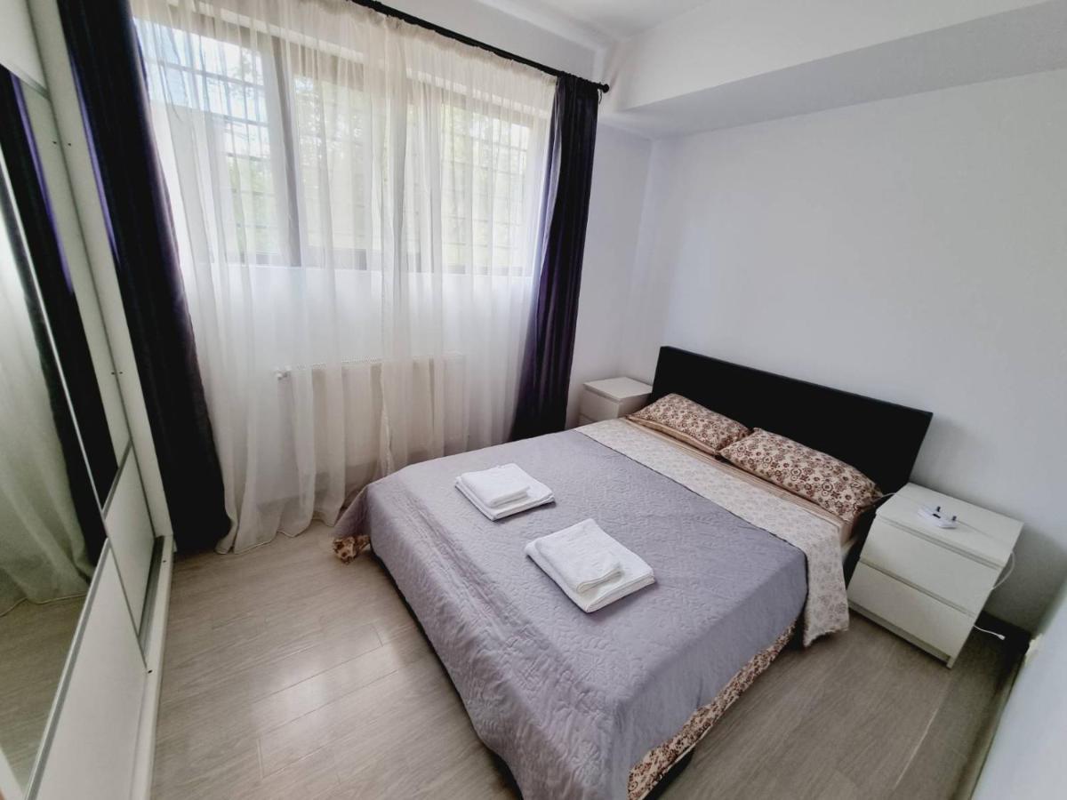 25.Apartment Bukareszt Zewnętrze zdjęcie