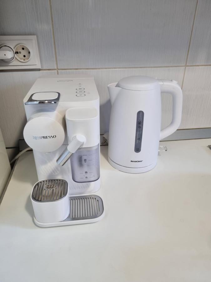 25.Apartment Bukareszt Zewnętrze zdjęcie