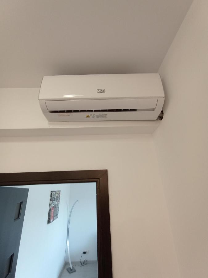 25.Apartment Bukareszt Zewnętrze zdjęcie